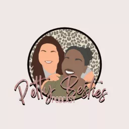 Petty Besties Podcast artwork