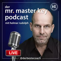 Mr. Master Key Podcasts artwork