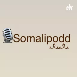 Somalipodd Podcast artwork