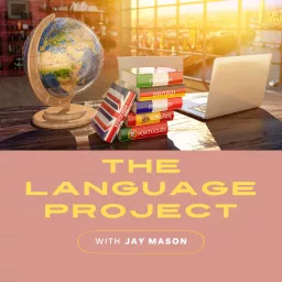 The Language Project Podcast artwork