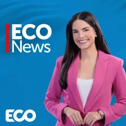 ECO NEWS Podcast artwork