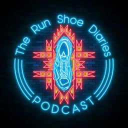 The Run Shoe Diaries Podcast artwork