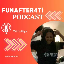 FUNAFTER4Ti Podcast artwork