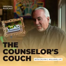 The Counselor's Couch Podcast artwork