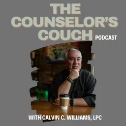 The Counselor's Couch Podcast artwork