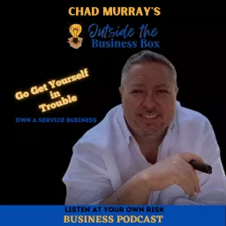 The Outside the Business Box's Podcast