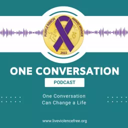 One Conversation Podcast artwork