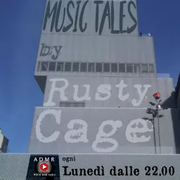 Music Tales by Rusty Cage