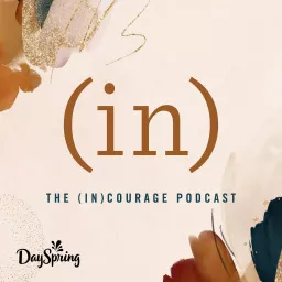 The (in)courage Podcast artwork