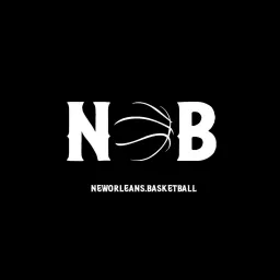 NewOrleans.Basketball Podcast artwork