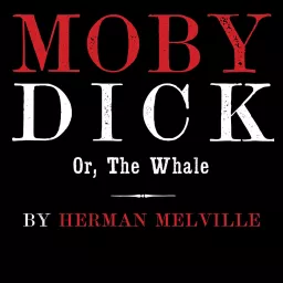 Moby Dick Pod Podcast artwork
