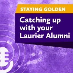 Staying Golden Podcast artwork