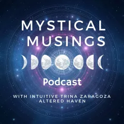 Altered Haven's Mystical Musings Podcast artwork