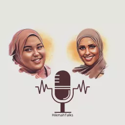 Hikmah Talks Podcast artwork