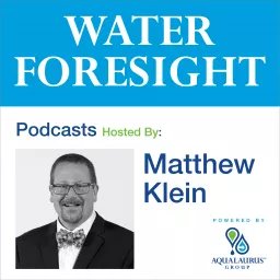 Water Foresight Podcast artwork