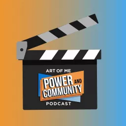 Power & Community Podcast artwork