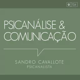 Psicanálise & Comunicação Podcast artwork