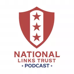 National Links Trust Podcast artwork