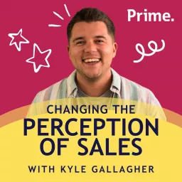 Changing the Perception of Sales