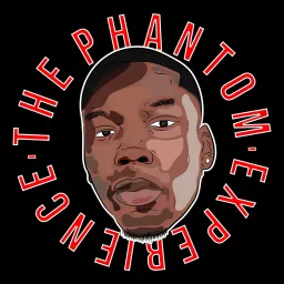 The Phantom Experience Podcast artwork