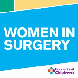 Women in Surgery Podcast artwork