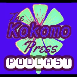 The Kokomo Press Podcast artwork