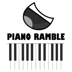 Piano Ramble Podcast artwork