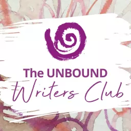 The Unbound Writer's Club Podcast artwork