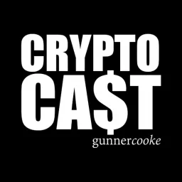 Crypto Cast Podcast artwork