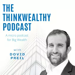 The ThinkWealthy Podcast artwork
