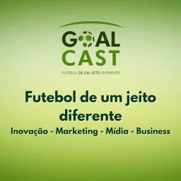 GoalCast GoalManage Podcast artwork