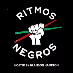 Ritmos Negros Podcast artwork