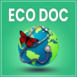 EcoDoc Podcast artwork