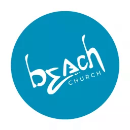 Beach Church Podcast artwork