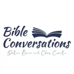 Bible Conversations Podcast artwork