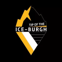 Tip of the Ice-Burgh Podcast artwork