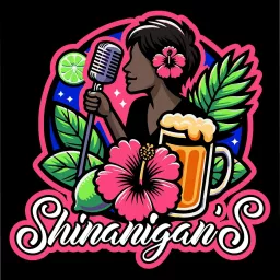 Shinanigans Podcast artwork