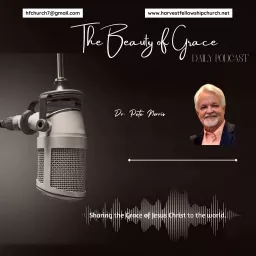 The Beauty Of Grace Podcast artwork