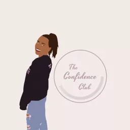 The Confidence Club Podcast artwork