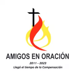 AMIGOS EN ORACIÓN RCC - Bogotá, Colombia - Servidores: Raúl Pinilla y grupo...