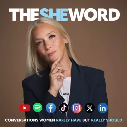 The SHE Word