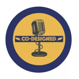 Co-Designed, a SNHU Podcast on Teaching and Learning artwork