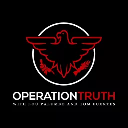Operation Truth Podcast artwork