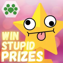 Win Stupid Prizes Podcast artwork