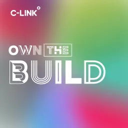 Own The Build Podcast artwork