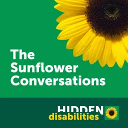 The Sunflower Conversations Podcast artwork