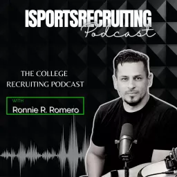 iSportsRecruiting Podcast artwork