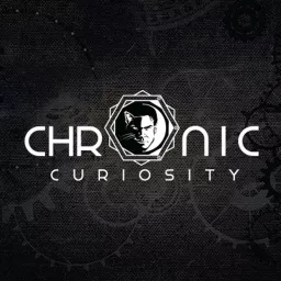 Chronic Curiosity Podcast artwork