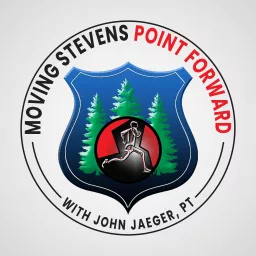 Moving Stevens Point Forward Podcast artwork