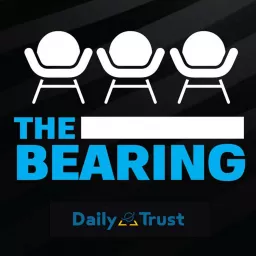 The Bearing Podcast artwork